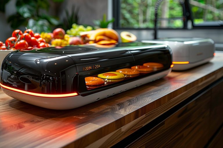 Les meilleurs robots de cuisine de 2024 : comparatif et guide d’achat