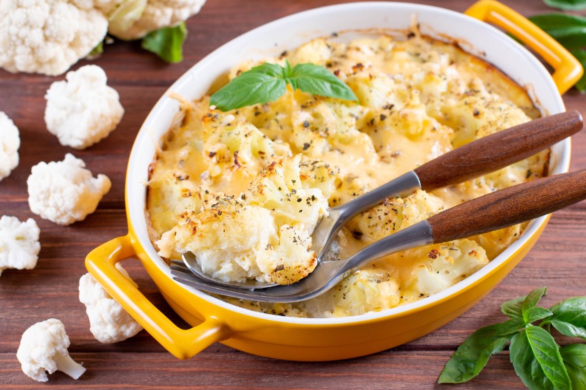 gratin dauphinois